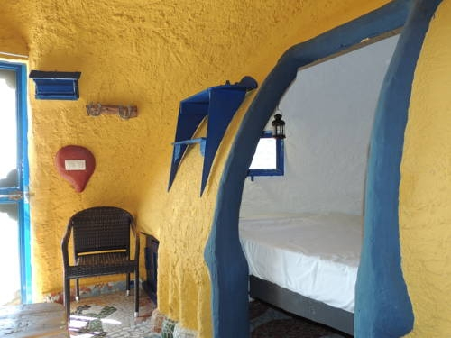 Hotel Rural Alberdini