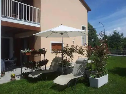 B&B Angolo di Cuore