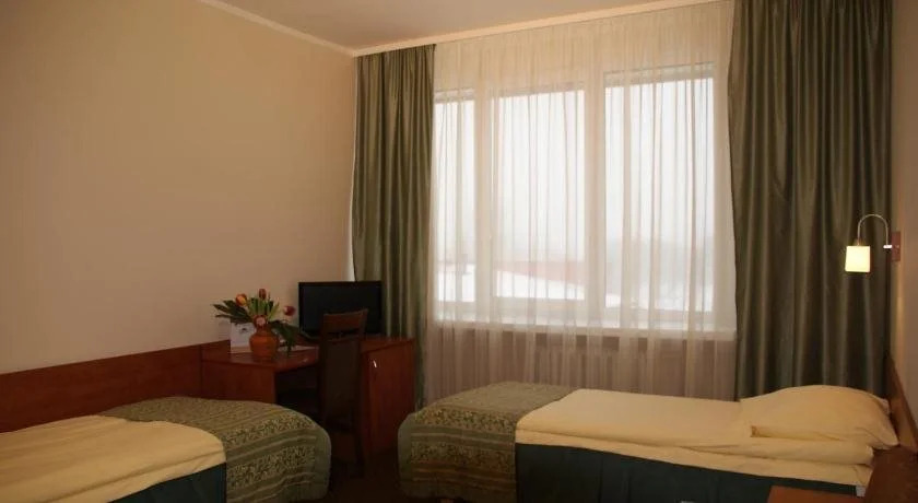 Hotel Turkus