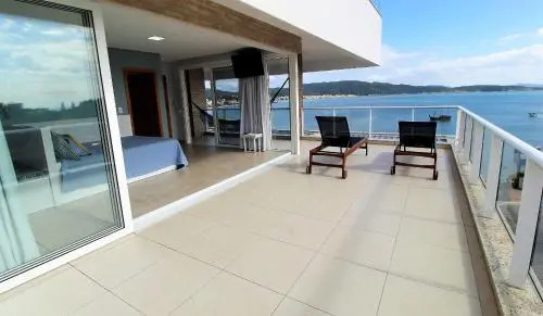 Residencial Moria Apto 01