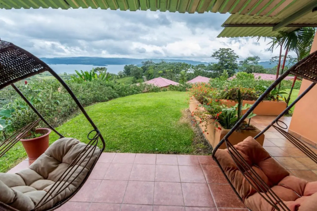 Hotel Nepenthe B&B