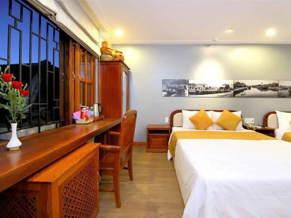 Thanh Van 1 Hotel