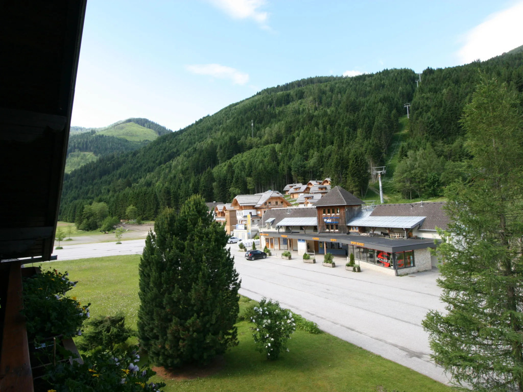 Almsommer