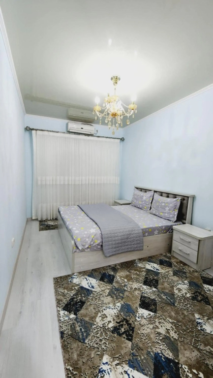 Israilov’S House