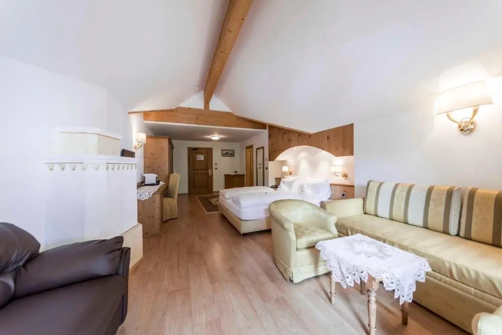 Hotel Miravalle