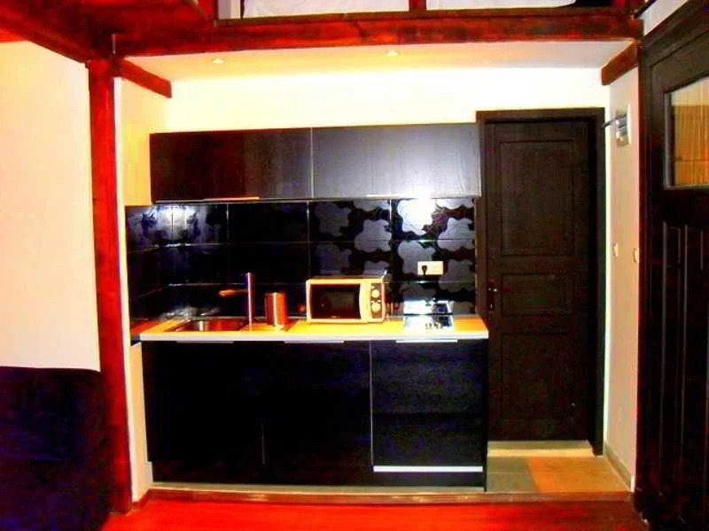 Zonaflat - Shakespeare Opera Apartment