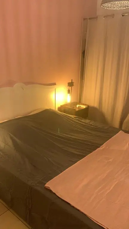 Appartement neuf climatisé avec parking