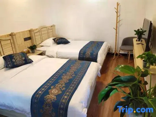 Yujian Manju Homestay