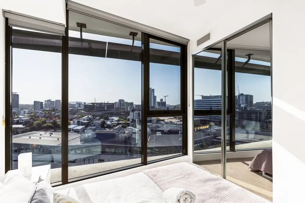 Laguna Apartment
