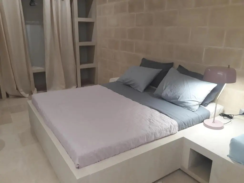 Bianco Mare 2 Villas