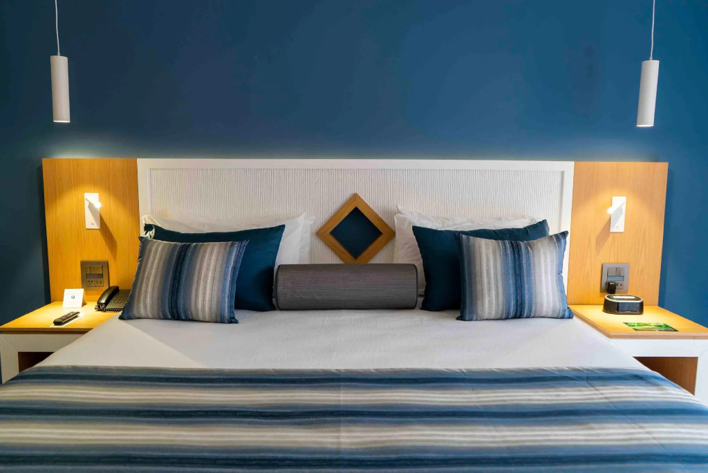 Catalonia Playa Maroma - All Inclusive