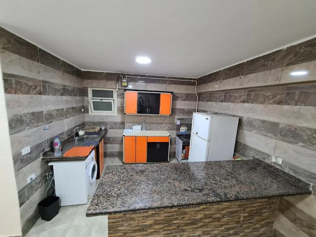 Alex sea view apartment - families only