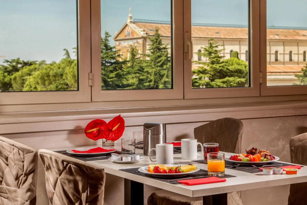 Hotel San Paolo