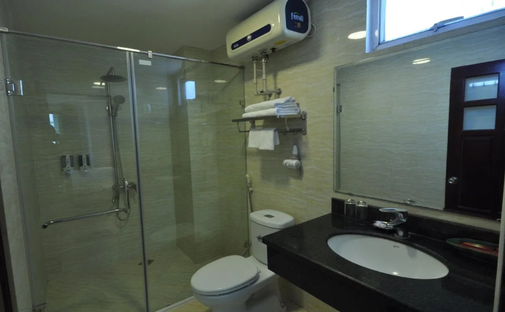SaiGon Sun Hotel