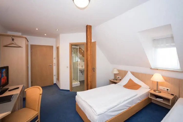 Hotel-Gasthof Weisses Ross