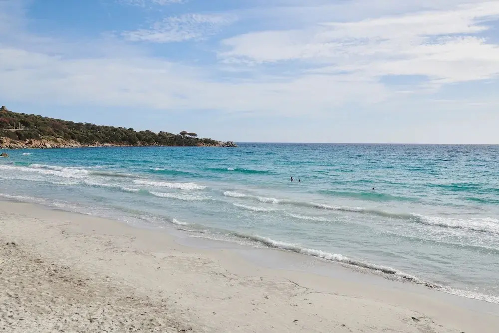 LAVITA Camp - Cagliari Villasimius