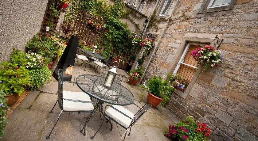 Rosehill Guest House