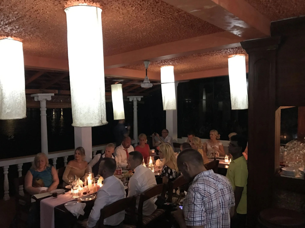 Bentota High Rich Resort