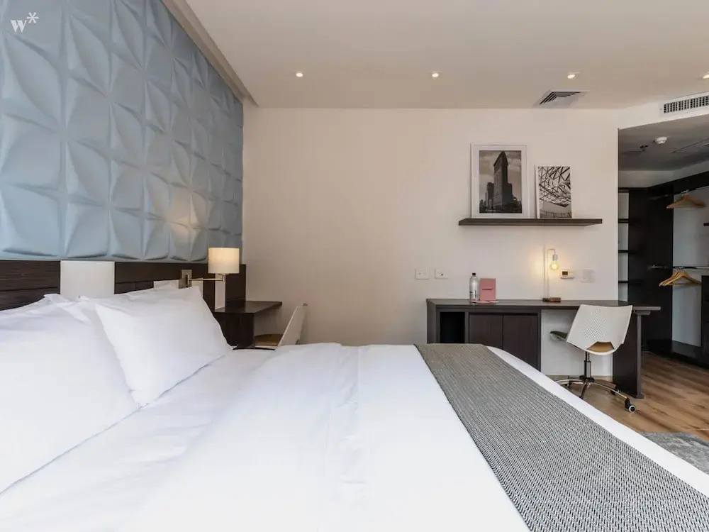 Homey Loft in San Patricio
