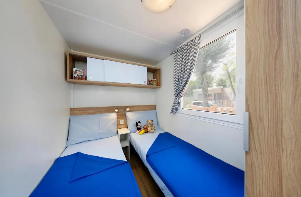 KNAUS Campingpark Wingst