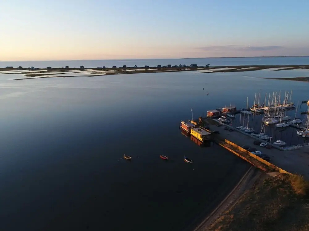 Oostzee Swantje