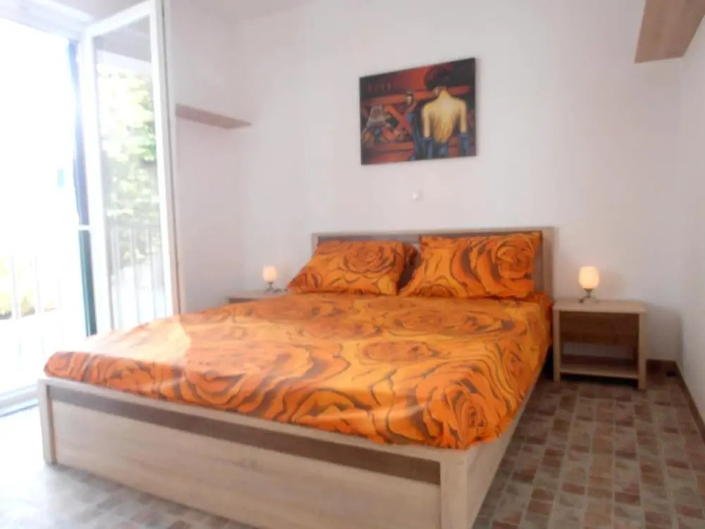 Apartment With one Bedroom in Nin, With Furnished Terrace and Wifi - Near the Beach