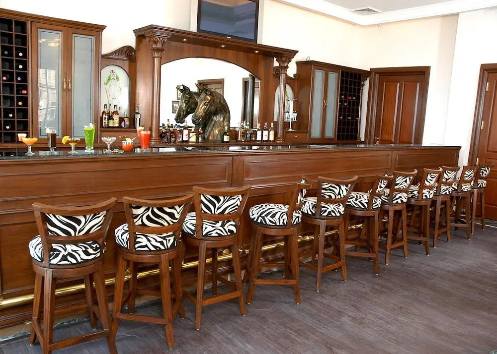 Hari Niwas Palace