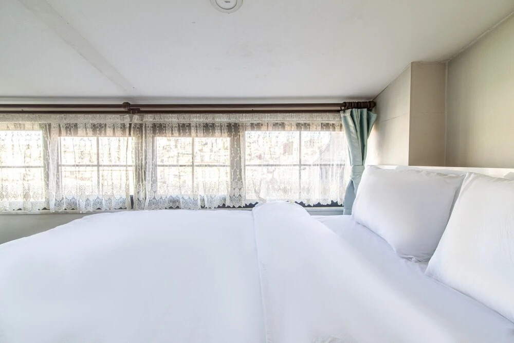 Comfortable Flat With View in Beyoglu