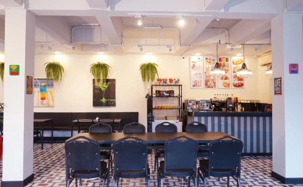 Sabai Place Donmueang Airport