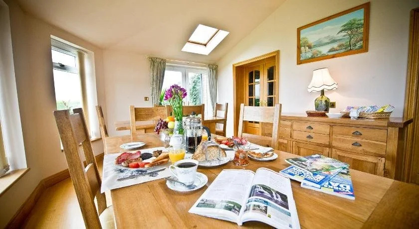 Thornton Lodge Farm