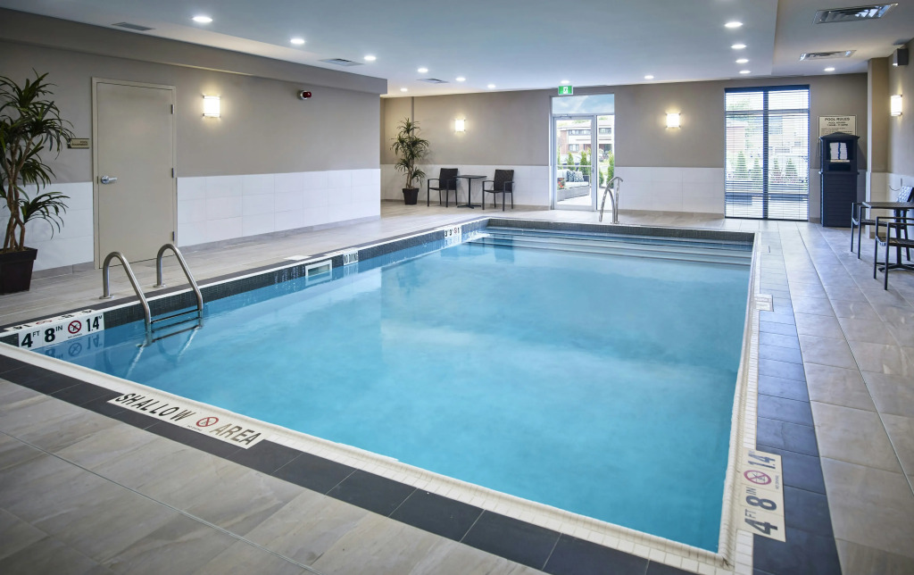 Homewood Suites By Hilton North Bay