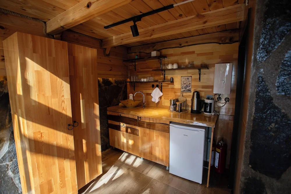 RİZE SERENİTY BUNGALOV