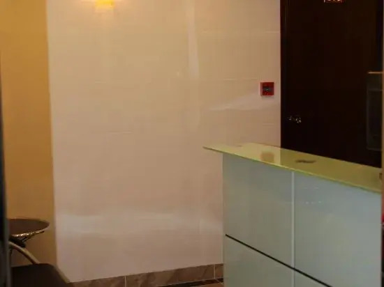 Comfort Guest House - C and E