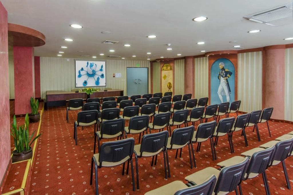 Hotel Admiral