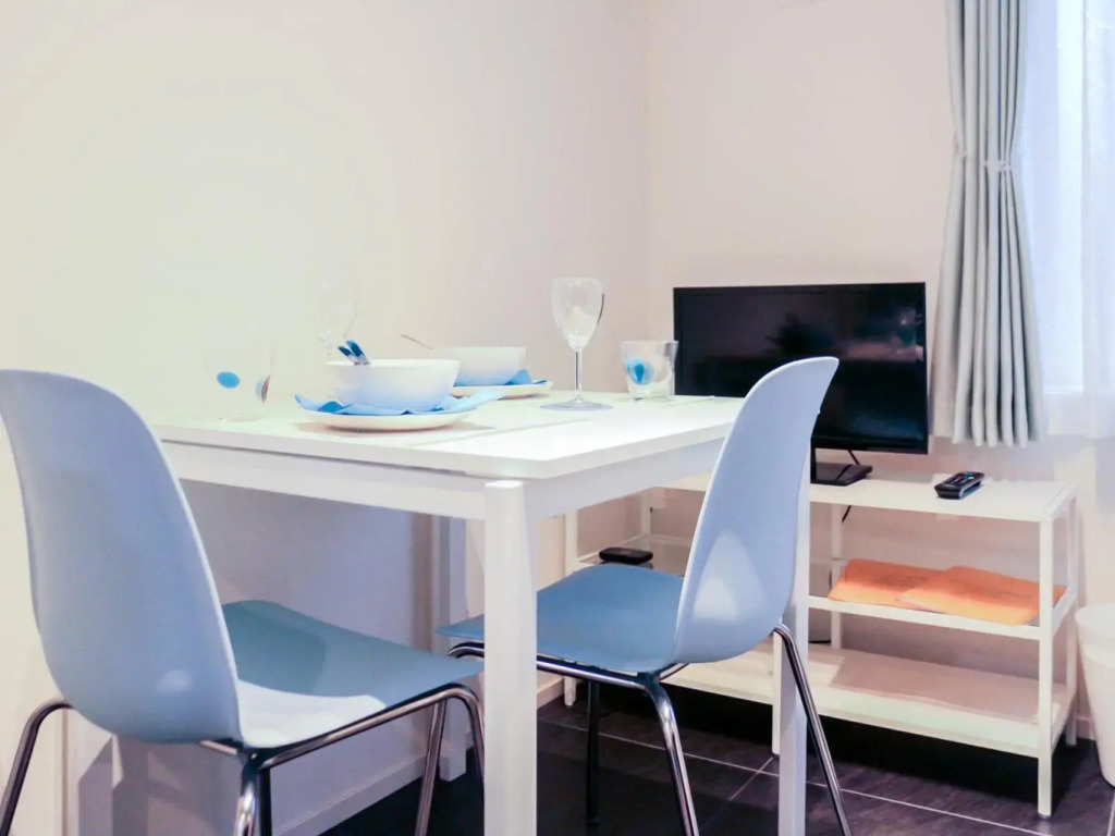 Urbanage Takadanobaba apartment
