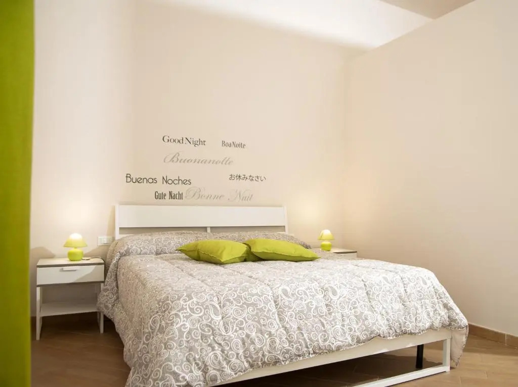 B&B Notti Sikane