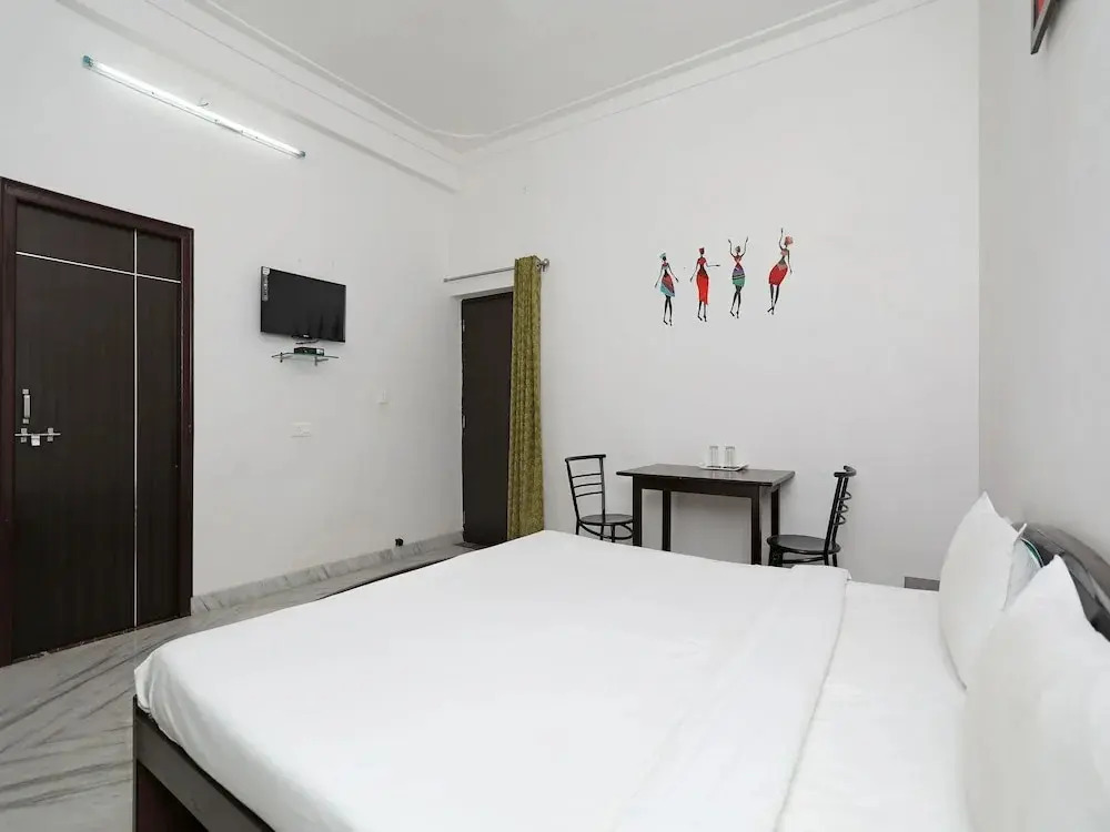 Victoria Paying Guest House