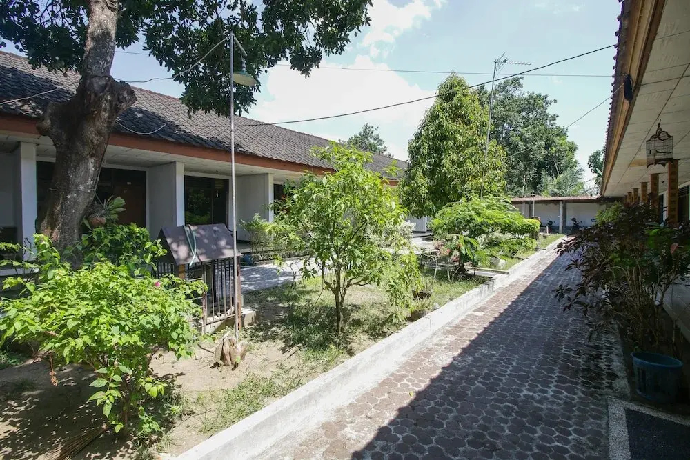 Airy Cakranegara Brawijaya 18 Lombok