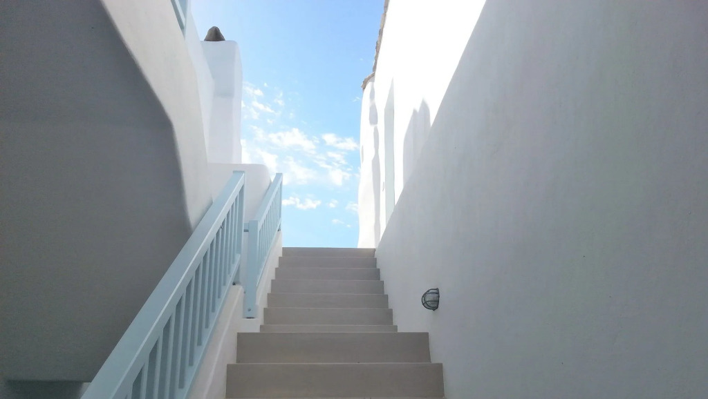 Agia Anna Hotel Naxos - ΞΕΝΟΔΟΧΕΙΟ ΑΓΙΑ ΑΝΝΑ ΝΑΞΟΣ