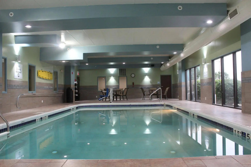 Holiday Inn Express Wilmington by IHG