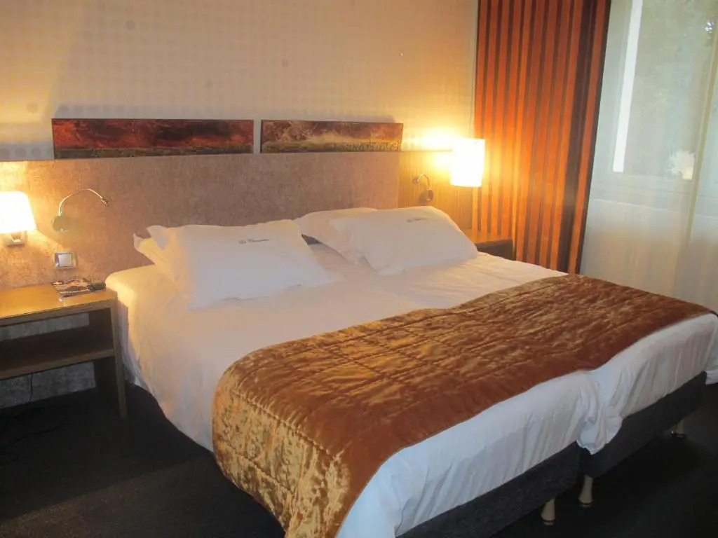 Hotel La Chaumiere