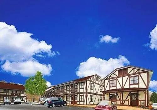 Rodeway Inn And Suites Newport News