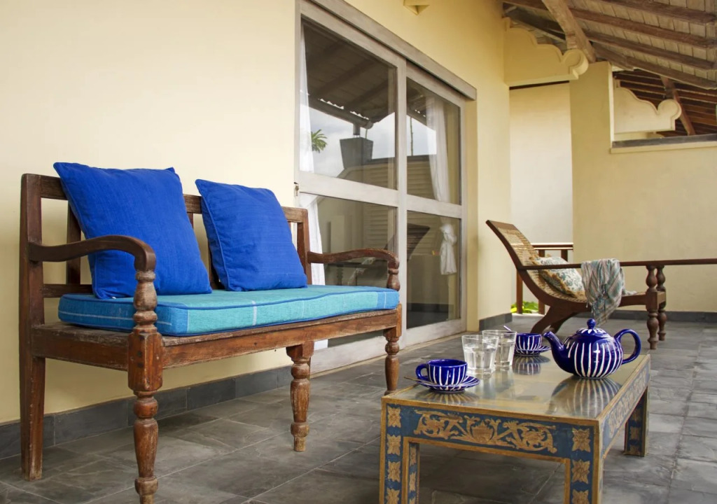 Villa Nilaya