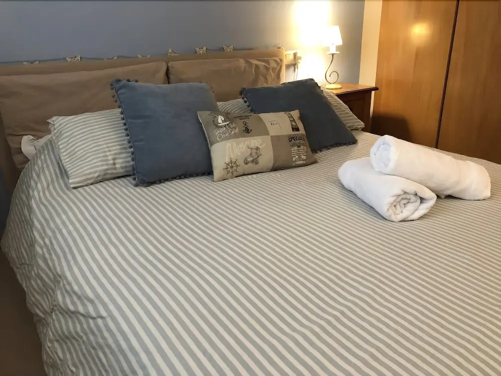 T&H Garden Salou Family Apartment