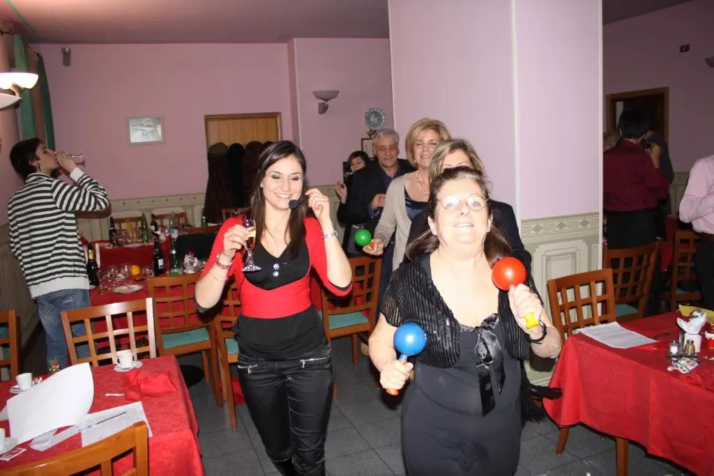 Hotel Umbria Orvieto-Nuova Gestione