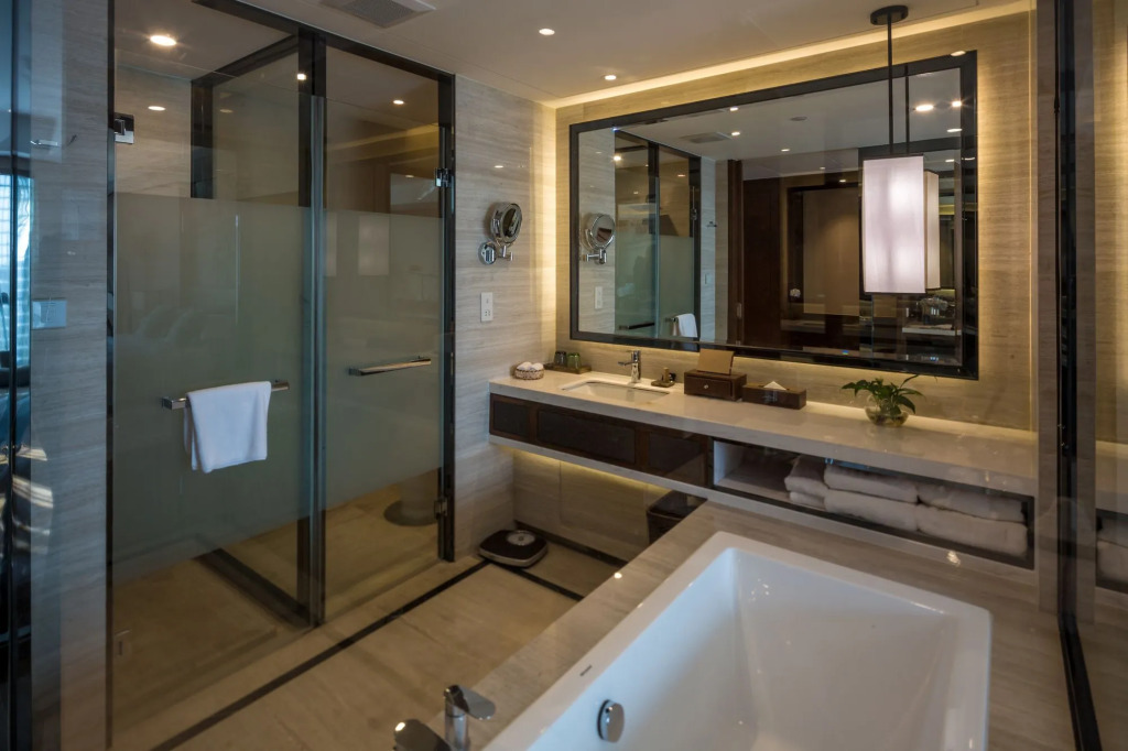 The Oriental Hotel Jiayu Wuxi