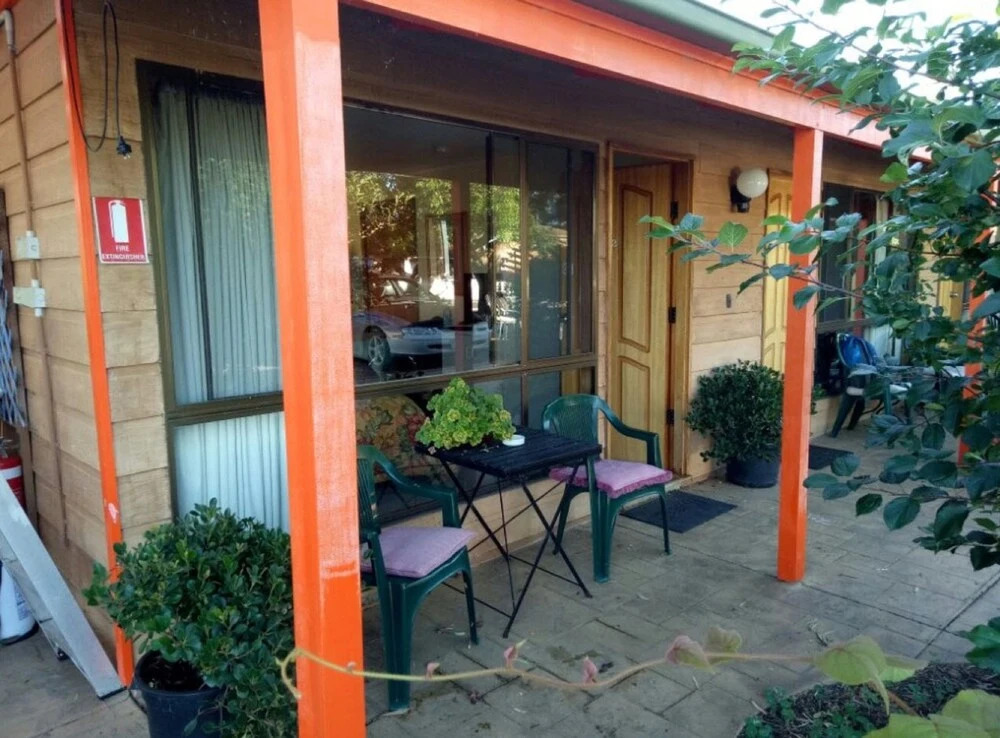 Milang Lakes Motel