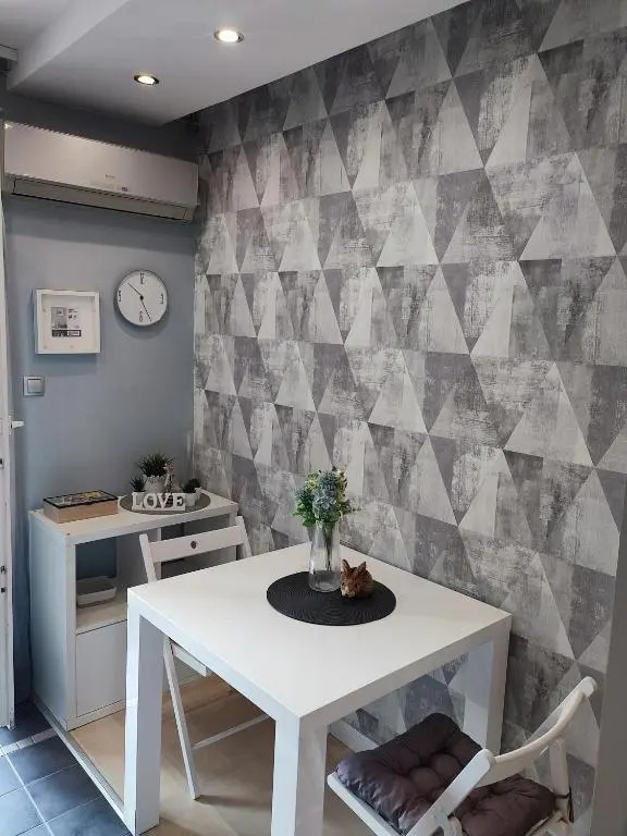Center Firefly Danube Apartment