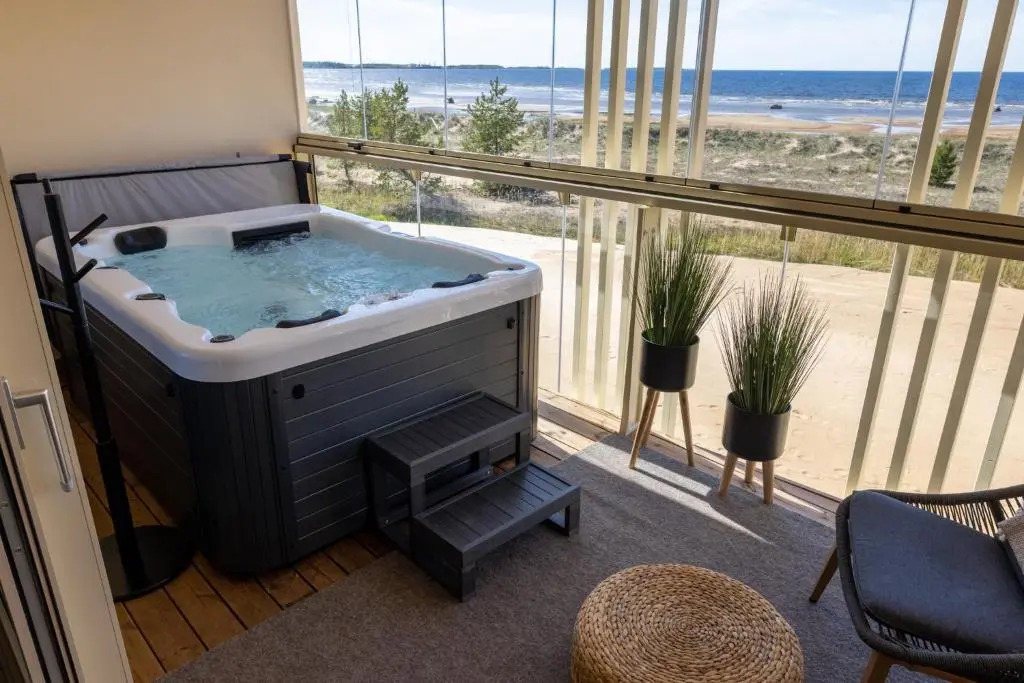 Marina Resort A5