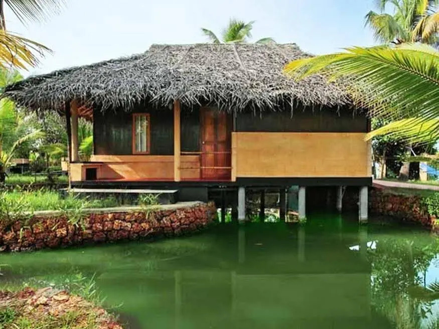 Cherai Beach Resort